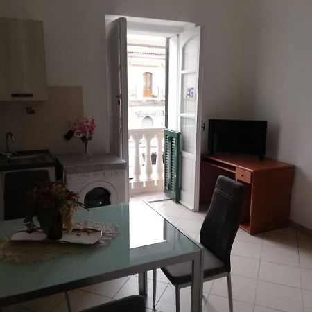 La Casa Di Basi Tropea Διαμέρισμα Εξωτερικό φωτογραφία