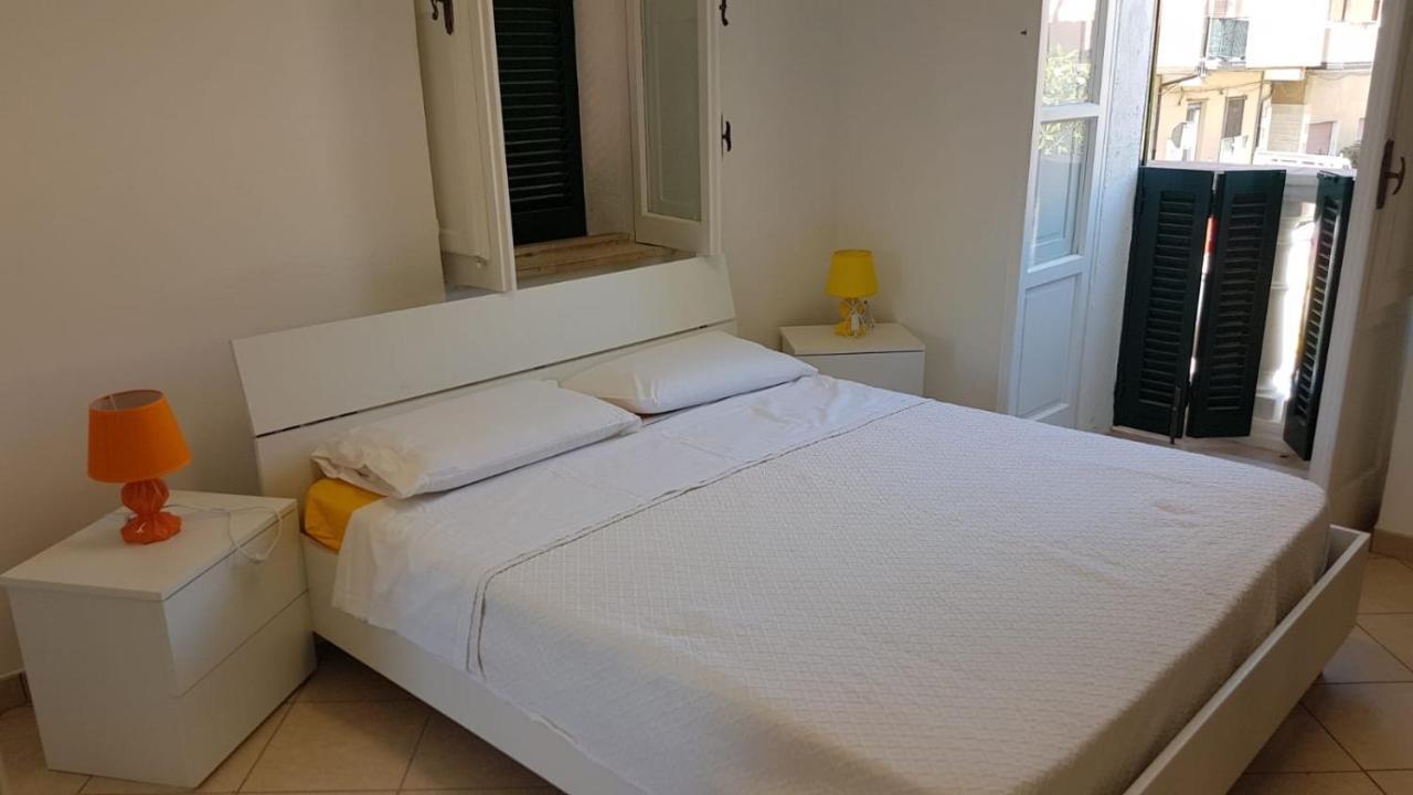 La Casa Di Basi Tropea Διαμέρισμα Εξωτερικό φωτογραφία